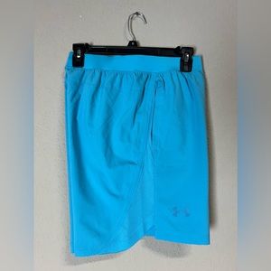 Men's UA Launch Run 7" Shorts